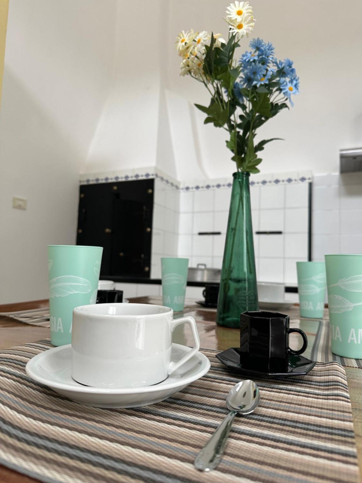 Palazzo Dei Pavoni Apartment Brindisi Luaran gambar