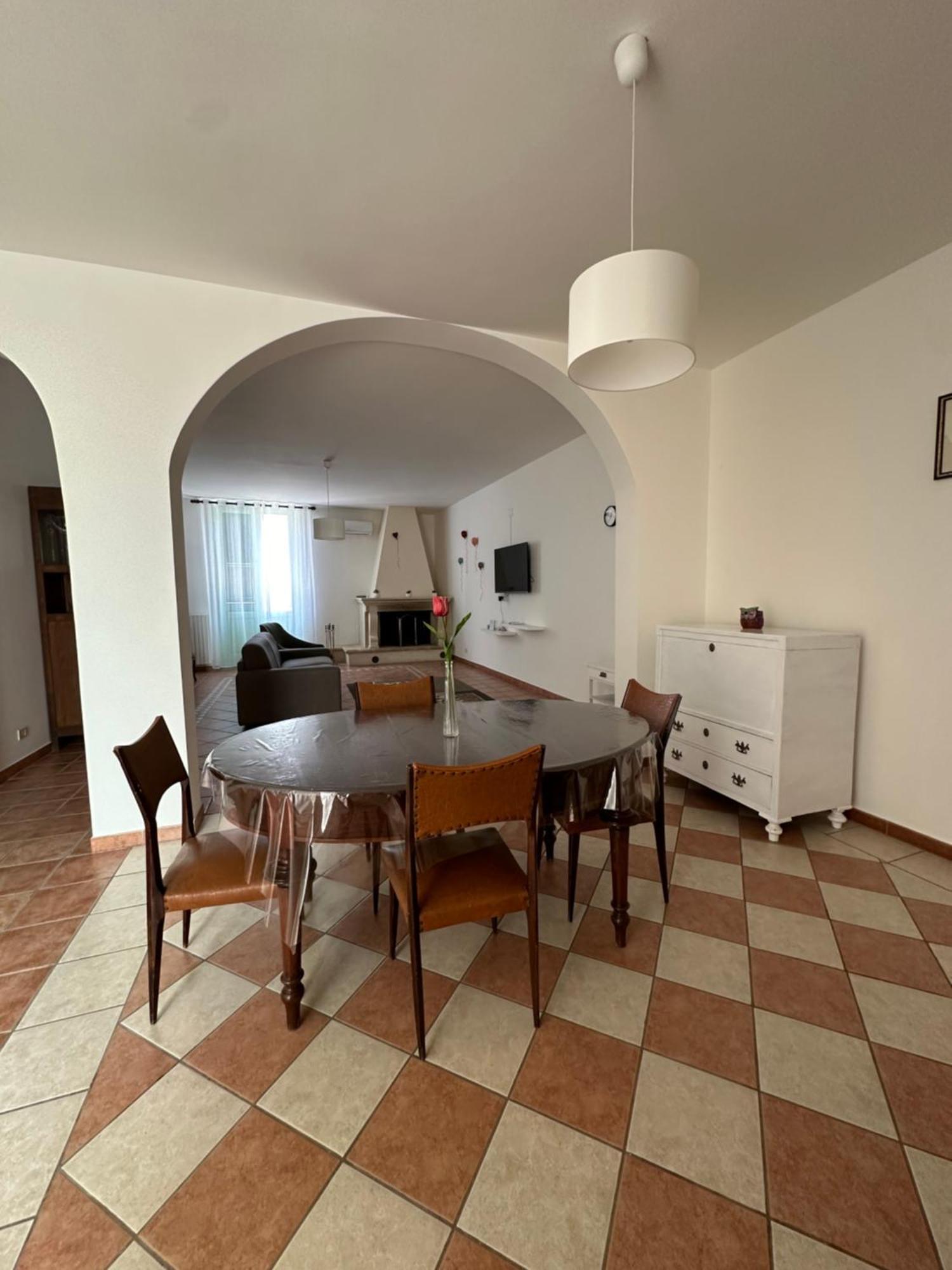 Palazzo Dei Pavoni Apartment Brindisi Luaran gambar